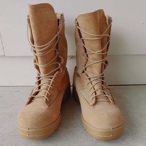 Belleville 795 Colder Weather 200g Insulated Waterproof Combat Boot - NEW!